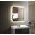 Зеркало Azario Стив Led 80 см ФР-00001503 - фото, картинка 3 Зеркало Azario Стив Led 80 см ФР-00001503 - фото 3