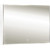 Зеркало Azario Алмина 80 см - фото 