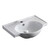 Раковина подвесная Azario 63 см Teo-60 - фото 