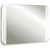 Зеркало Azario Greg Led 91 см - фото 