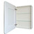 Зеркало-шкаф Art&Max Platino Led 60 см AM-Pla-600-800-1D-L-DS-F - фото 8