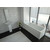 Ванна акриловая Azario Bella 170x70 см AV.0020170, Размер - мм: 1700х700 - фото, картинка 3 Ванна акриловая Azario Bella 170x70 см AV.0020170, Размер - мм: 1700х700 - фото 3
