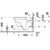 Унитаз подвесной Duravit D-Neo Rimless 45770900A1 с крышкой микролифт - фото 5