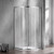 Душевое ограждение Azario Milton 90х90 см AZ-ND2142 900, хром/прозрачное - фото 2