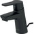 Смеситель для раковины Jacob Delafon Aime E29869-BL, черный матовый - фото 