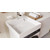 Раковина над стиральной машиной Azario Sharp 50 60 см CS00078298 - фото, картинка 3 Раковина над стиральной машиной Azario Sharp 50 60 см CS00078298 - фото 3