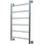 Полотенцесушитель водяной Тругор Аспект НК1 П6 500x800 мм 00-00021592 - фото, картинка  Полотенцесушитель водяной Тругор Аспект НК1 П6 500x800 мм 00-00021592 - фото