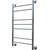 Полотенцесушитель водяной Тругор Аспект НК3 П7 500x800 мм 00-00021612 - фото 