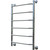 Полотенцесушитель водяной Тругор Браво НК1 П6 500x800 мм 00-00021639 - фото, картинка  Полотенцесушитель водяной Тругор Браво НК1 П6 500x800 мм 00-00021639 - фото