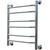 Полотенцесушитель водяной Тругор Браво НК3 П6 500x600 мм 00-00021660 - фото 