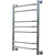 Полотенцесушитель водяной Тругор Браво НК3 П7 400x800 мм 00-00021661 - фото 