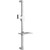 Душевая штанга Lemark 62 см LM8069C - фото 