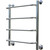 Полотенцесушитель водяной Тругор Идеал НК1 П4 500x600 мм 00-00021707 - фото 