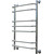 Полотенцесушитель водяной Тругор Идеал НК3 П7 500x800 мм 00-00021718 - фото 