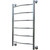 Полотенцесушитель водяной Тругор Лотос НК1 П6 500x800 мм 00-00021729 - фото 