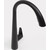 Смеситель для кухни WasserKraft A8667, черный - фото 13