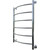 Полотенцесушитель водяной Тругор Приоритет НК1 П6 500x800 мм 00-00021745 - фото, картинка  Полотенцесушитель водяной Тругор Приоритет НК1 П6 500x800 мм 00-00021745 - фото