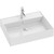 Тумба подвесная с раковиной Jacob Delafon Tolbiac 60 см EB2381-J5, белый глянцевый (раковина EXBH112-00) - фото 3