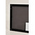 Зеркало Sintesi Armadio Black 120 см SIN-SPEC-ARMADIO-black-120 - фото 8