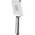 Ручной душ WasserKraft A126 - фото 