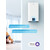 Бойлер электрический Midea MWH-8020-FED на 80 л. с Wi-Fi 4627121258248 - фото 5