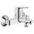 Смеситель для ванны Grohe Start Edge 23348000 - фото 