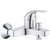 Смеситель для ванны Grohe Start Curve 23768000 - фото 