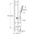 Душевой гарнитур Grohe Valip Smart Cube 26598000 - фото 2