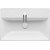 Тумба подвесная с раковиной Roca Oleta 60 см A857639806, белый глянцевый - фото, картинка 12 Тумба подвесная с раковиной Roca Oleta 60 см A857639806, белый глянцевый - фото 12