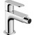 Смеситель для биде Hansgrohe Rebris S 72210000 - фото 