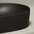 Раковина-чаша Ceramicanova Element 60 см CN6047MB, черный матовый - фото 7
