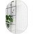 Зеркало Azario 60 см AZ-Z-010CS - фото 2