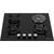 Комбинированная варочная панель Maunfeld EEHG.64.13CB/KG (чёрное стекло) - фото 4