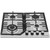 Газовая варочная поверхность Maunfeld EGHS.64.43CS/G - фото 4