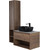 Тумба подвесная со столешницей BelBagno Kraft 90 см KRAFT-900-1C-SO-RT+KEP-90-CESTR - фото 3