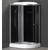 Душевая кабина Loranto 120х80 см CS-66121L G 120, хром/прозрачное - фото 2
