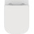 Унитаз подвесной безободковый Ideal Standard i.Life S T459201 - фото 6