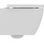 Унитаз подвесной безободковый Ideal Standard i.Life S T459201 - фото 7