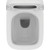 Унитаз подвесной безободковый Ideal Standard i.Life S T459201 - фото 10