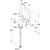 Смеситель для раковины Kludi Bozz 380280576 - фото 2