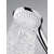 Ручной душ Kludi Freshline 6780005-00 - фото 2