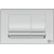 Кнопка смыва Ideal Standard Solea R0108AA - фото, картинка  Кнопка смыва Ideal Standard Solea R0108AA - фото