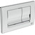 Кнопка смыва Ideal Standard Solea R0108AA - фото, картинка 2 Кнопка смыва Ideal Standard Solea R0108AA - фото 2