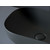 Раковина-чаша Ceramicanova Element 45 см CN6009MDH, темный антрацит матовый - фото 8