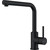 Смеситель для кухни Omoikiri Nakagawa GB 4994363, графит - фото 