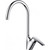 Смеситель для кухни Azario Evora AZ-WKE56266C - фото 