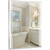 Зеркало Azario Aldo 60 см LED-00002528 - фото 