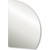 Зеркало Azario Mario 68 см LED-00002541 - фото 2