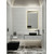 Зеркало Azario Incanto 60 см LED-00002558 - фото 4