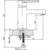 Смеситель для раковины Mixxus Premium Gudini HB0774 - фото 3